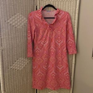 J.McLaughlin dress size small